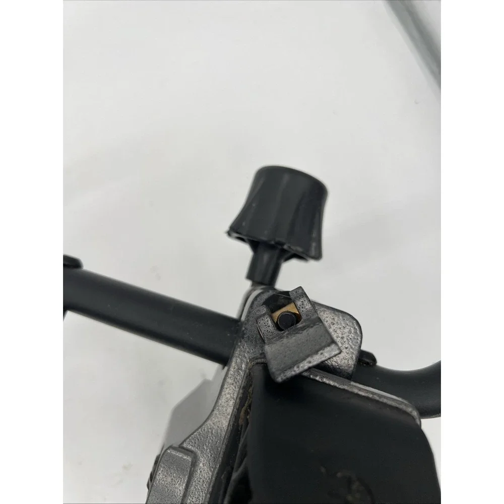 Caldwell Shooting Rest Stinger Spring Loaded Elevation Adjustable No box